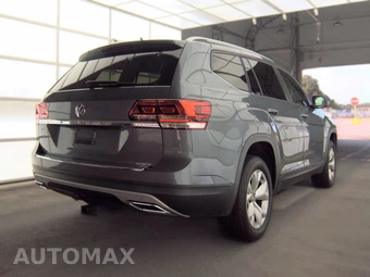 2019 Volkswagen Atlas 2.0T SE - miniatura 5