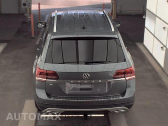2019 Volkswagen Atlas 2.0T SE - miniatura 6
