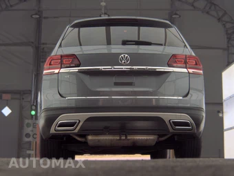 2019 Volkswagen Atlas 2.0T SE - miniatura 7