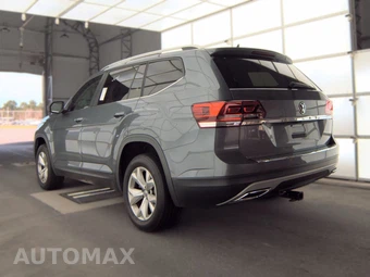 2019 Volkswagen Atlas 2.0T SE - miniatura 8