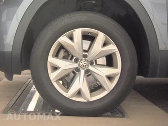 2019 Volkswagen Atlas 2.0T SE - miniatura 9