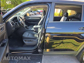 2019 Volkswagen Atlas 2.0T SE w/Technology - miniatura 4