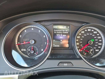 2019 Volkswagen Atlas 2.0T SE w/Technology - miniatura 6
