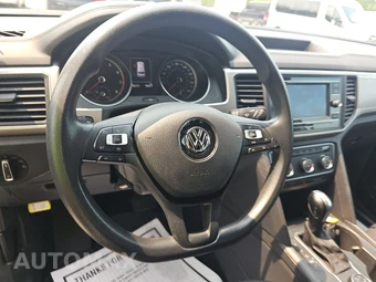 2019 Volkswagen Atlas V6 S - miniatura 10