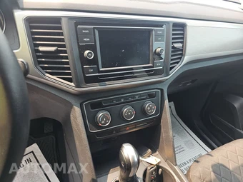 2019 Volkswagen Atlas V6 S - miniatura 11