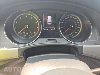 2019 Volkswagen Atlas V6 S - miniatura 12