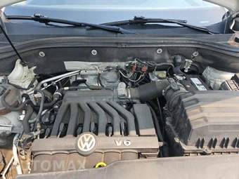 2019 Volkswagen Atlas V6 S - miniatura 15