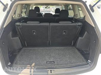 2019 Volkswagen Atlas V6 S - miniatura 16