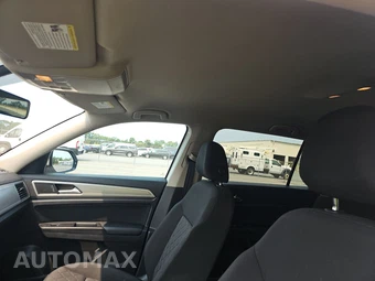 2019 Volkswagen Atlas V6 S - miniatura 18