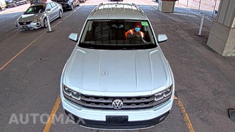 2019 Volkswagen Atlas V6 S - miniatura 2