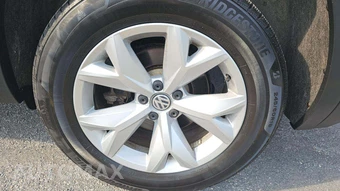 2019 Volkswagen Atlas V6 S - miniatura 27