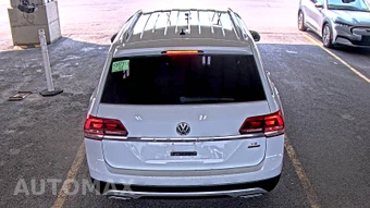 2019 Volkswagen Atlas V6 S - miniatura 5