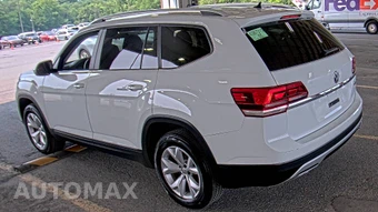 2019 Volkswagen Atlas V6 S - miniatura 6