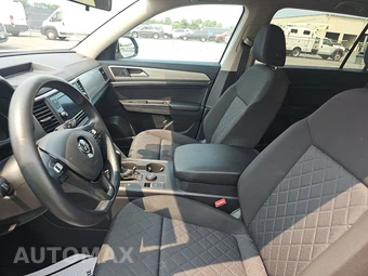 2019 Volkswagen Atlas V6 S - miniatura 7