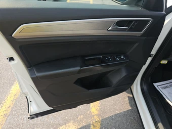 2019 Volkswagen Atlas V6 S - miniatura 9