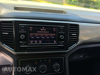 2019 Volkswagen Atlas V6 S - miniatura 10
