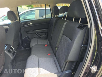 2019 Volkswagen Atlas V6 S - miniatura 13