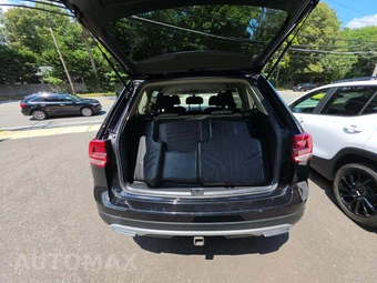 2019 Volkswagen Atlas V6 S - miniatura 15
