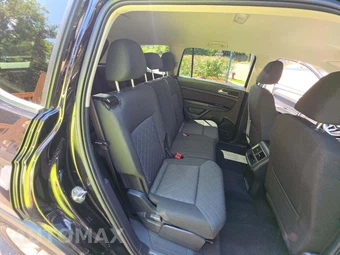 2019 Volkswagen Atlas V6 S - miniatura 17
