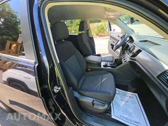 2019 Volkswagen Atlas V6 S - miniatura 19
