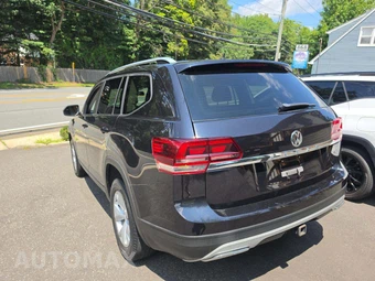 2019 Volkswagen Atlas V6 S - miniatura 2