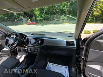 2019 Volkswagen Atlas V6 S - miniatura 20
