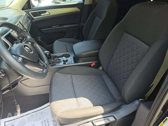 2019 Volkswagen Atlas V6 S - miniatura 6