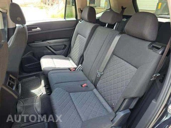 2019 Volkswagen Atlas V6 S - miniatura 13