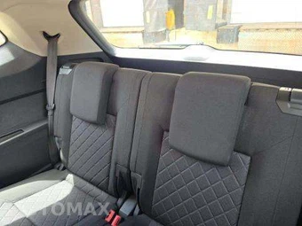 2019 Volkswagen Atlas V6 S - miniatura 14
