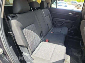 2019 Volkswagen Atlas V6 S - miniatura 17