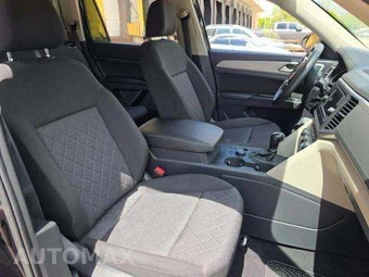 2019 Volkswagen Atlas V6 S - miniatura 19