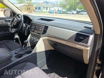 2019 Volkswagen Atlas V6 S - miniatura 20