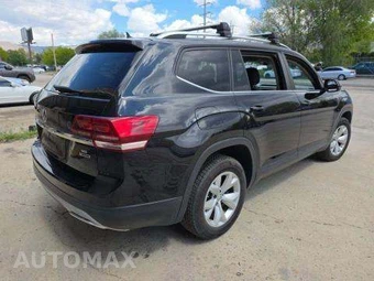 2019 Volkswagen Atlas V6 S - miniatura 3