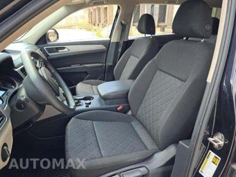 2019 Volkswagen Atlas V6 S - miniatura 6