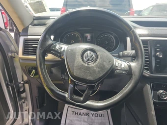 2019 Volkswagen Atlas V6 SE - miniatura 10