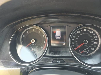 2019 Volkswagen Atlas V6 SE - miniatura 12
