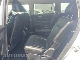 2019 Volkswagen Atlas V6 SE - miniatura 13