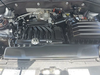 2019 Volkswagen Atlas V6 SE - miniatura 16