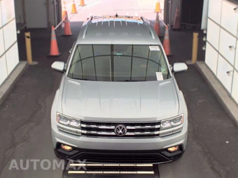 2019 Volkswagen Atlas V6 SE - miniatura 2