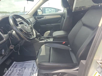 2019 Volkswagen Atlas V6 SE - miniatura 7