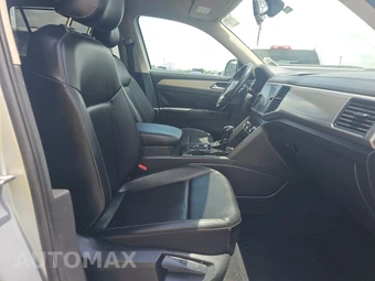 2019 Volkswagen Atlas V6 SE - miniatura 8