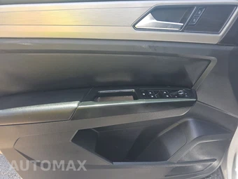 2019 Volkswagen Atlas V6 SE - miniatura 9