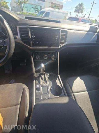 2019 Volkswagen Atlas V6 SE - miniatura 11