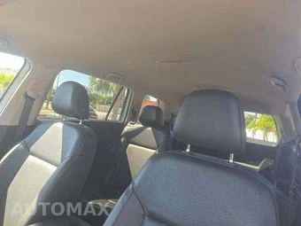 2019 Volkswagen Atlas V6 SE - miniatura 12