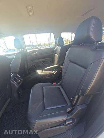 2019 Volkswagen Atlas V6 SE - miniatura 14