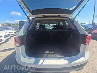 2019 Volkswagen Atlas V6 SE - miniatura 16