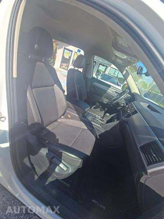 2019 Volkswagen Atlas V6 SE - miniatura 20