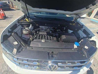 2019 Volkswagen Atlas V6 SE - miniatura 30