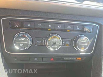 2019 Volkswagen Atlas V6 SE - miniatura 33