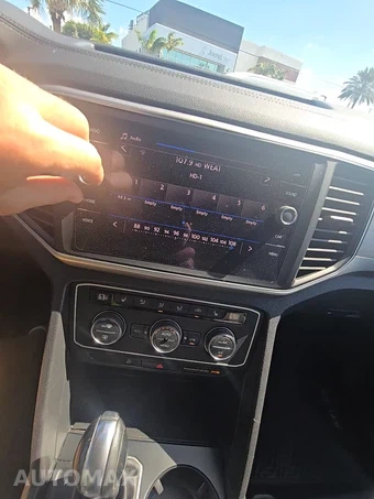 2019 Volkswagen Atlas V6 SE - miniatura 34
